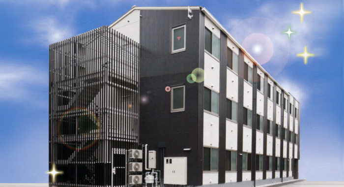 グループホーム幸町